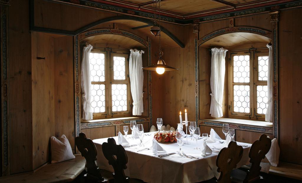 Gasthof Herrnhaus Брикслег Екстериор снимка